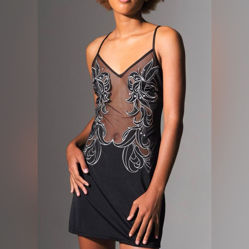 Thistle & Spire Slip